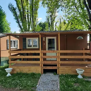 Campeggio Camping No Stress, Côme
