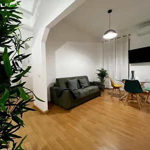 Conte Rosso Appartement Rome