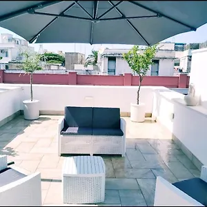 Dimora Asmara 11 15 Appartement Brindisi
