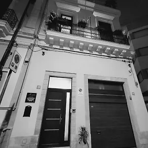 Al Centro Exclusive Appartement Brindisi