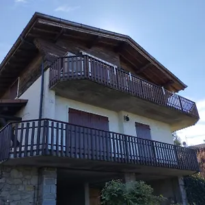 Appartamento Daniela's, Selvino