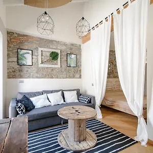 Apartment Gem Of The - Luxury Old Town, Como