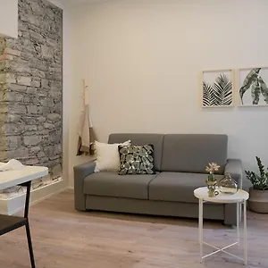 Apartment Exclusive - Center - - Near Station, Como
