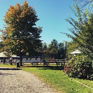 Alloggio per agriturismo La Fornace Centro Ippico, Côme
